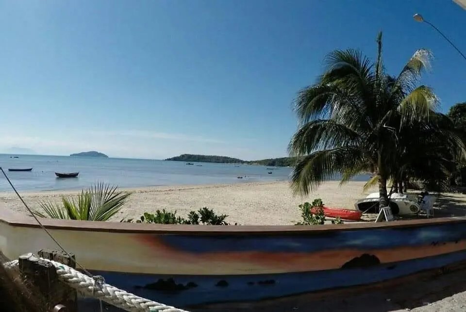 Holiday home Residencia G'Alves Villa Armacao dos Buzios Brazil