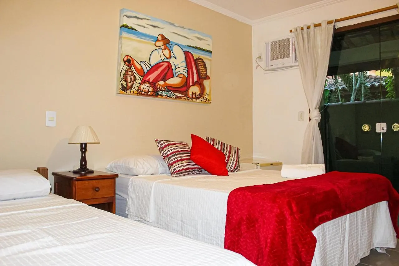 Holiday home Residencia G'Alves Villa Armacao dos Buzios Brazil