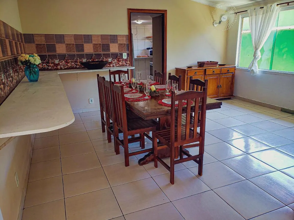 Residencia G'Alves Villa Armacao dos Buzios Holiday home