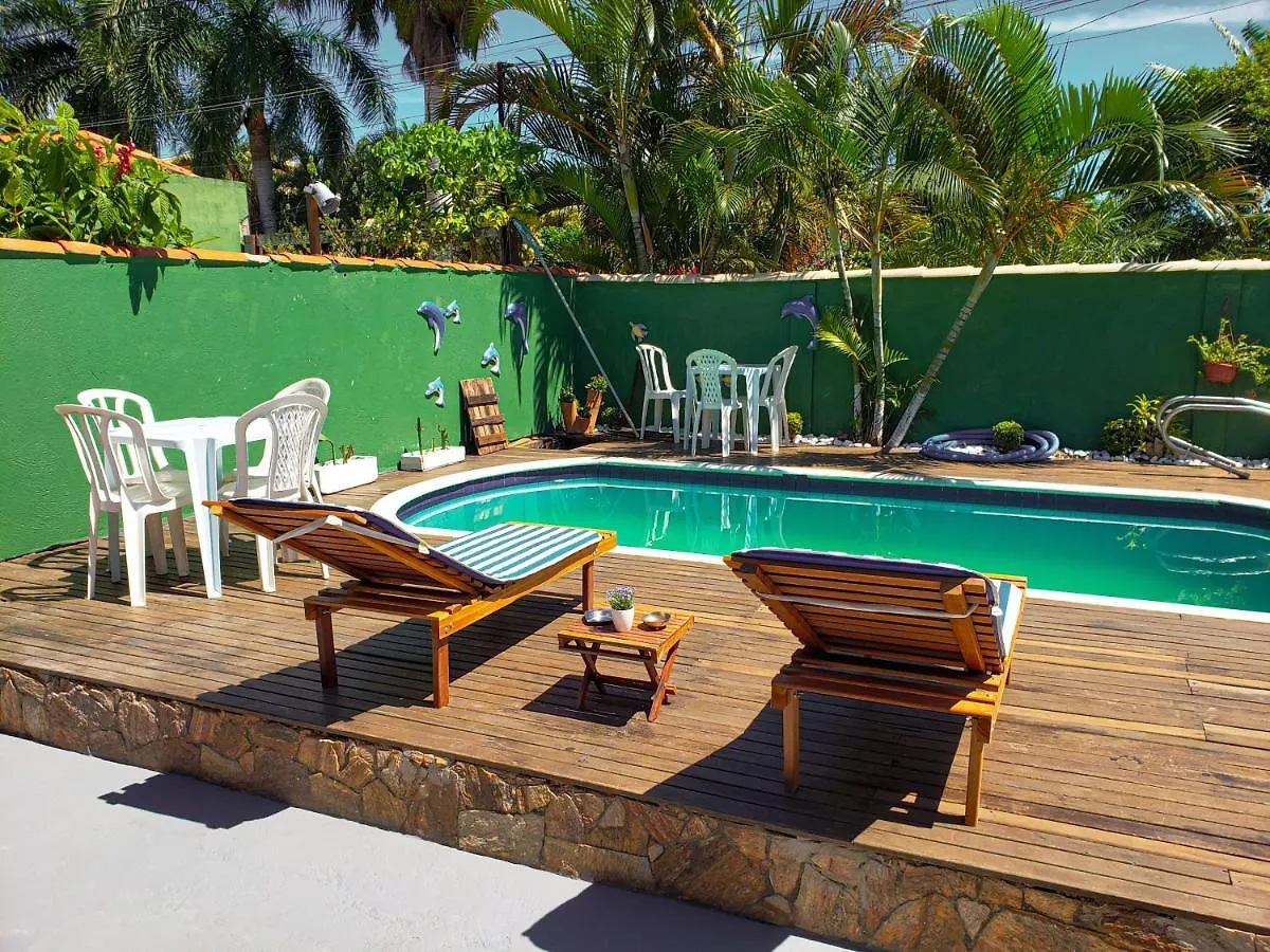 Residencia G'Alves Villa Armacao dos Buzios
