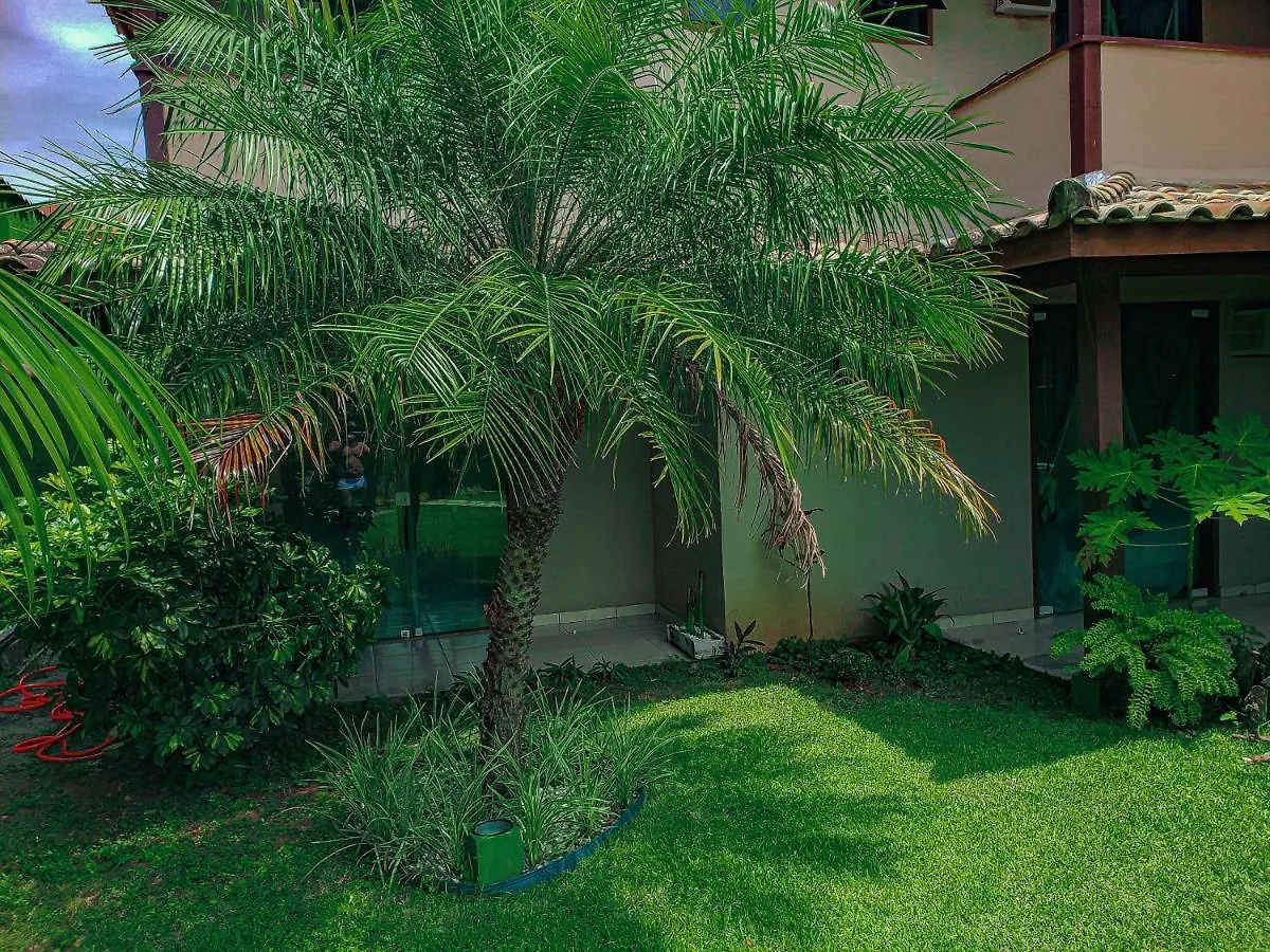 Residencia G'Alves Villa Armacao dos Buzios 0*,  Brazil