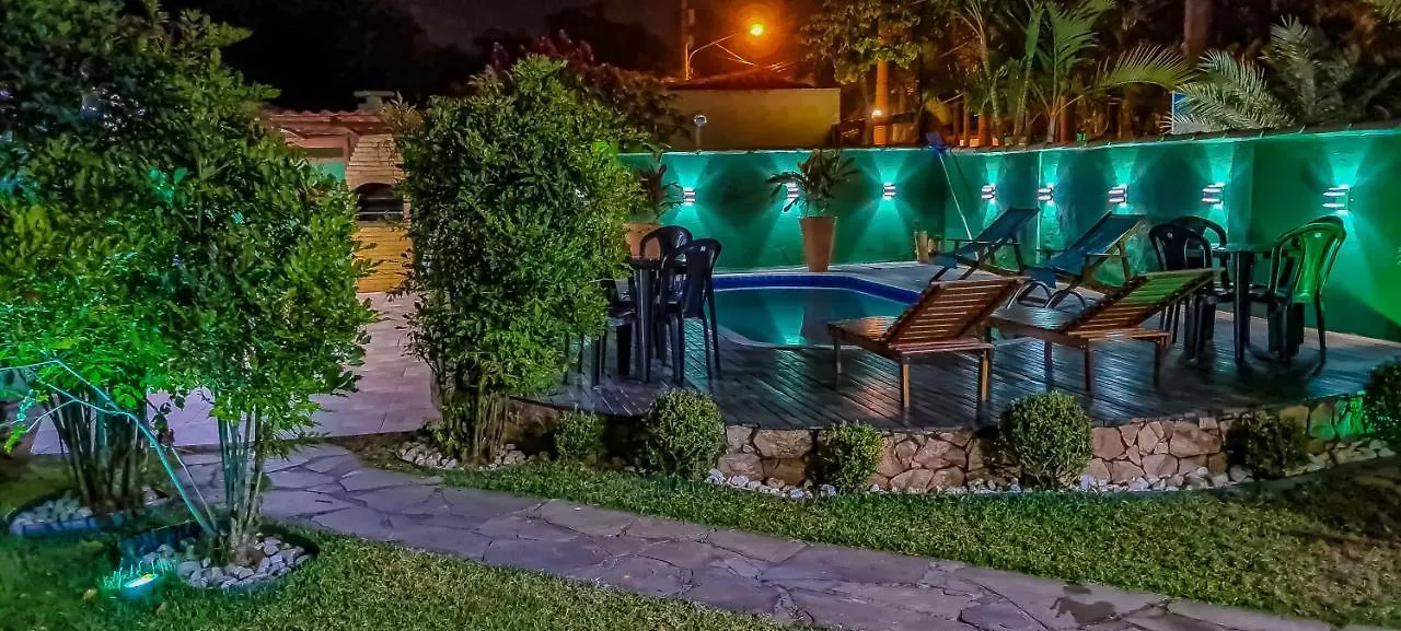 Residencia G'Alves Villa Armacao dos Buzios Holiday home