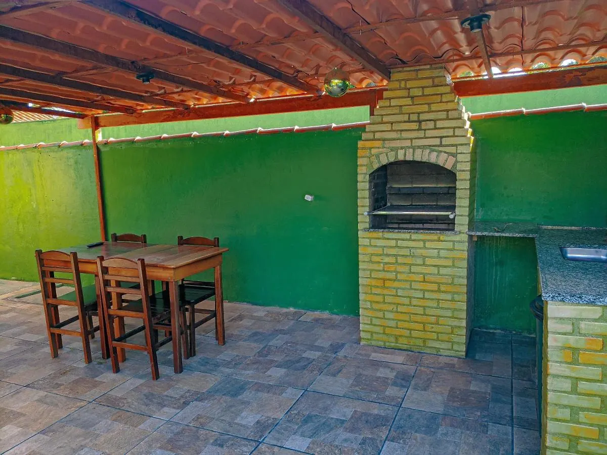 Residencia G'Alves Villa Armacao dos Buzios